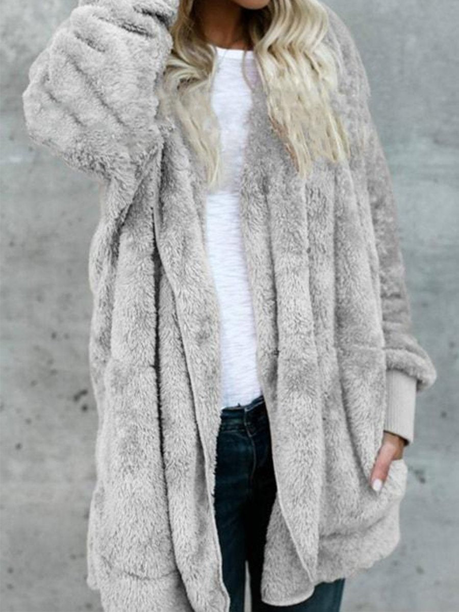 LM | Casual and fashionable winter jacket