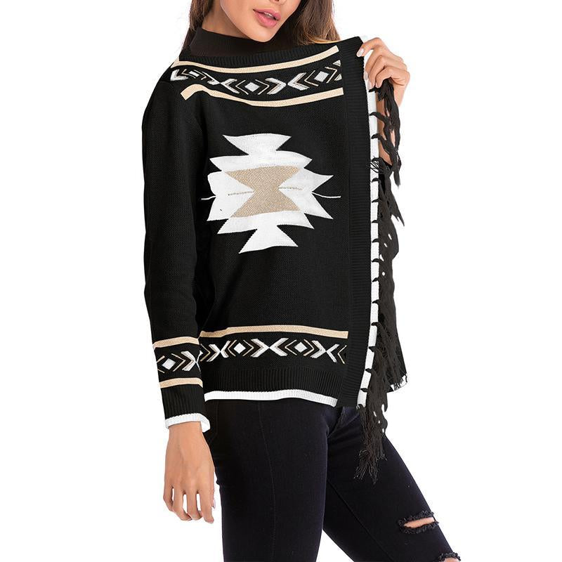 LM | Casual and stylish winter cardigan