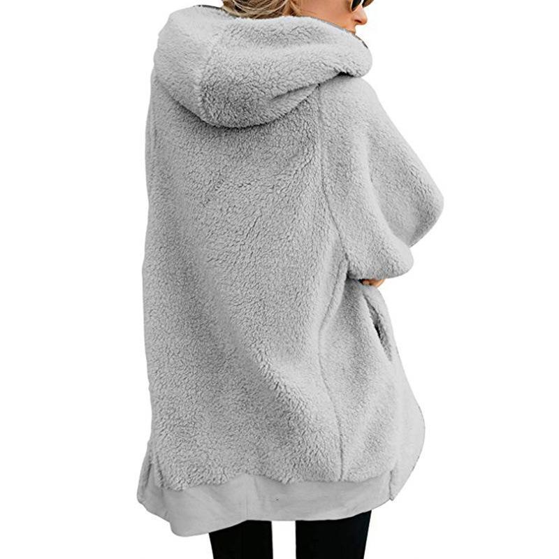 LM | Timeless and stylish winter jacket
