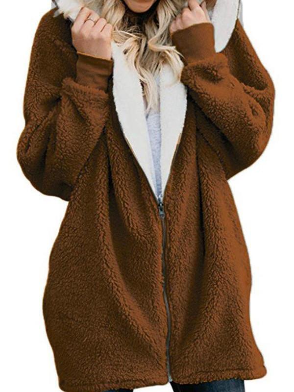 LM | Timeless and stylish winter jacket