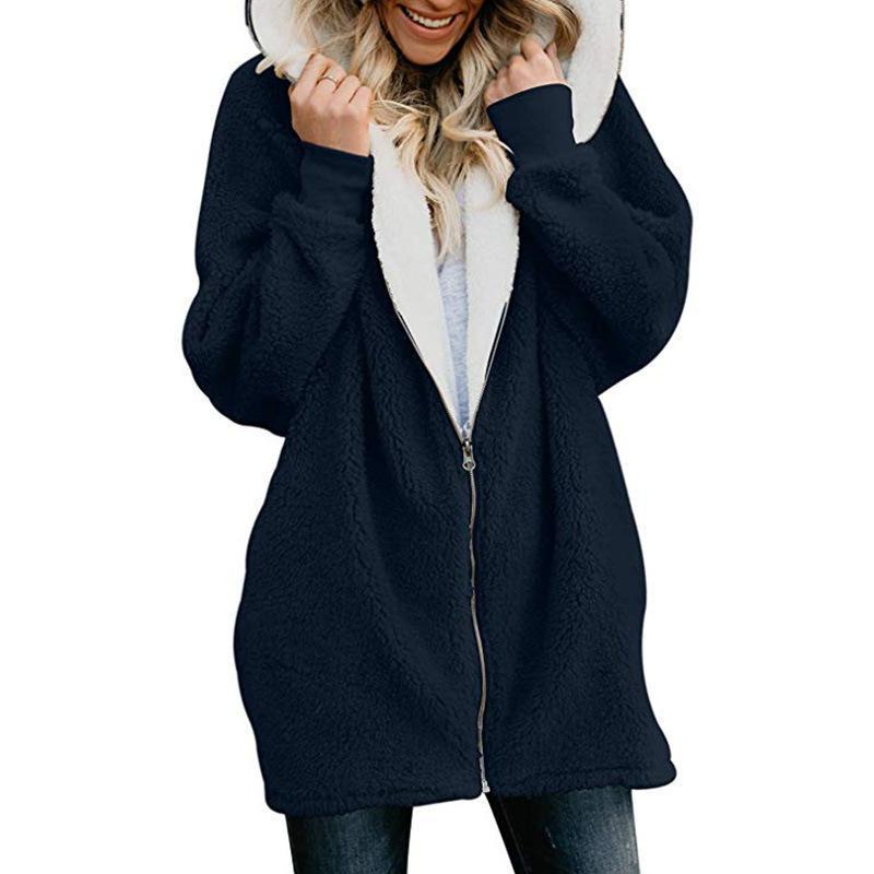 LM | Timeless and stylish winter jacket