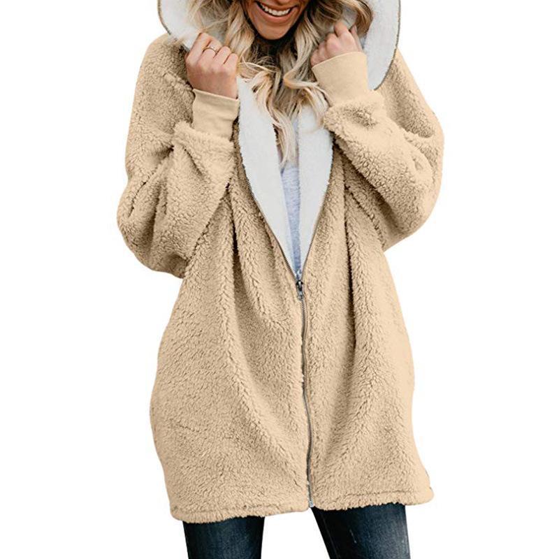 LM | Timeless and stylish winter jacket