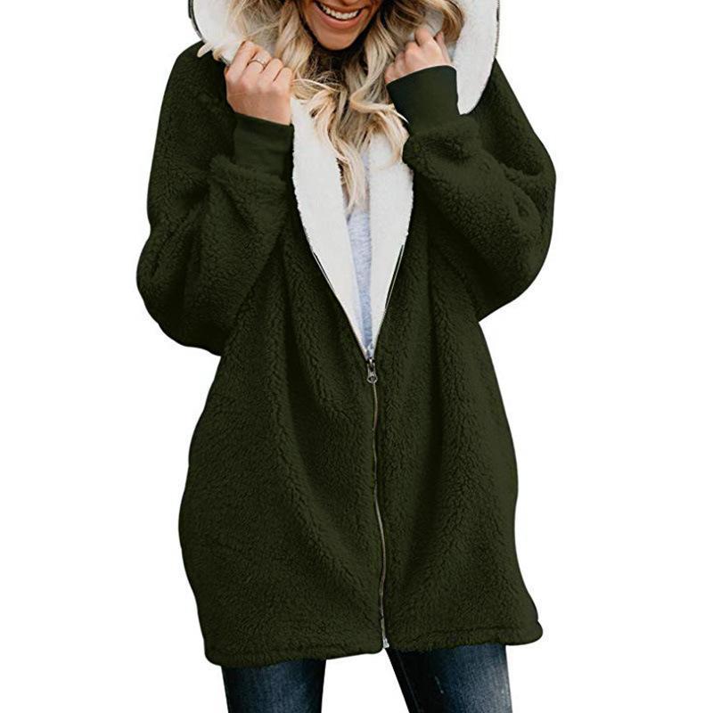 LM | Timeless and stylish winter jacket