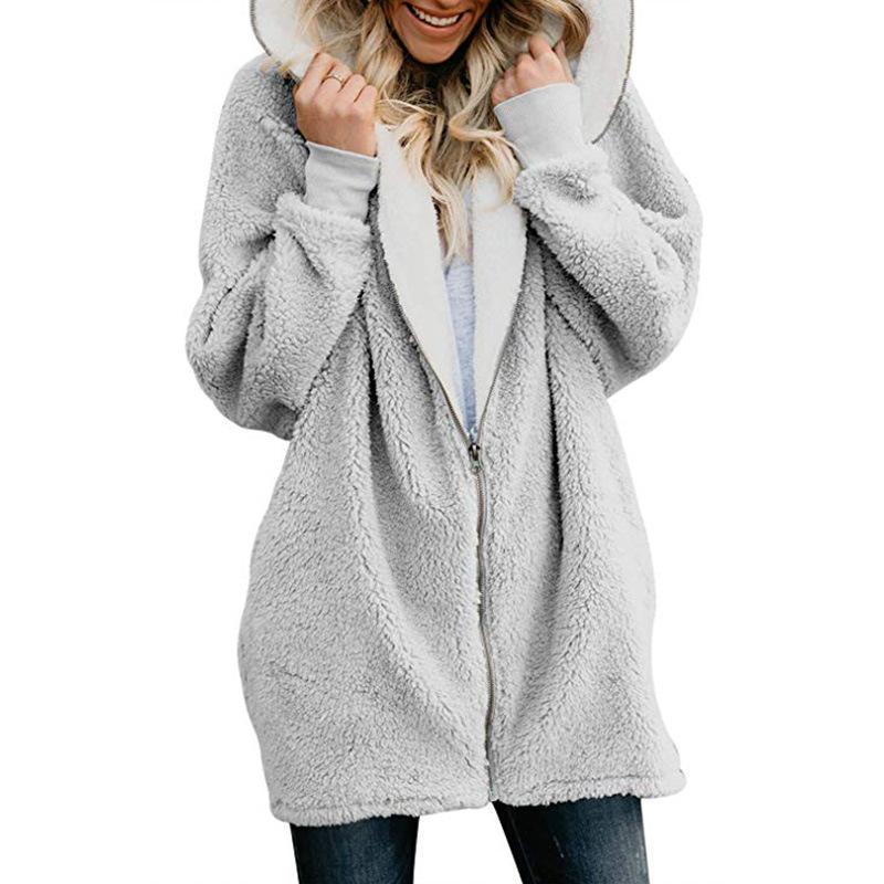 LM | Timeless and stylish winter jacket