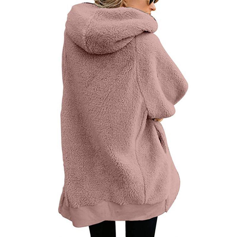LM | Timeless and stylish winter jacket