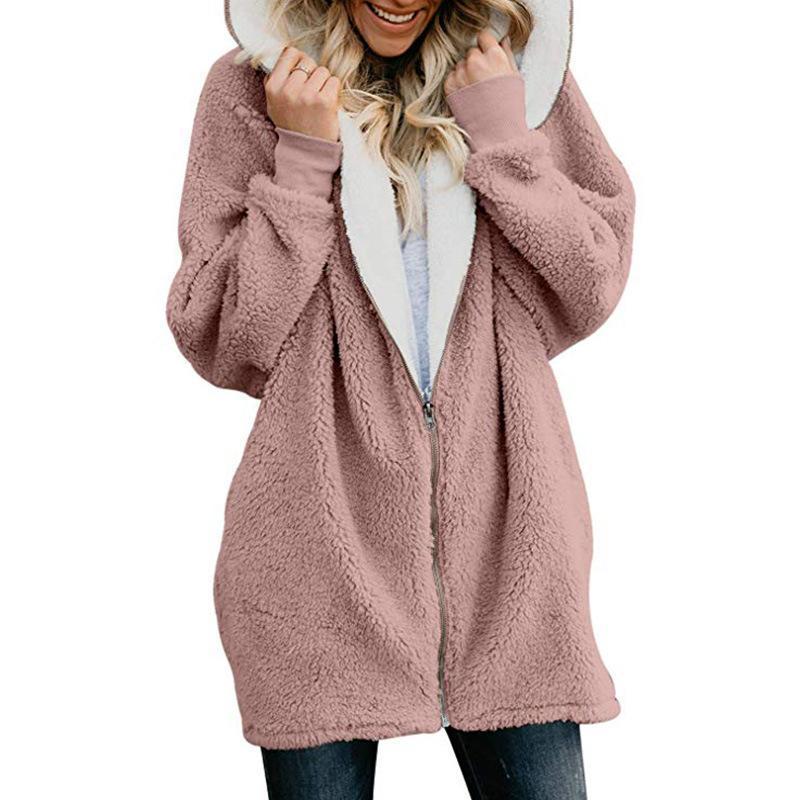 LM | Timeless and stylish winter jacket