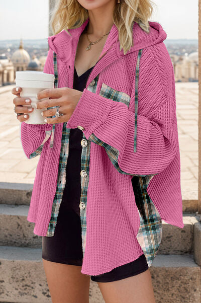 LM | Casual and comfortable jacket