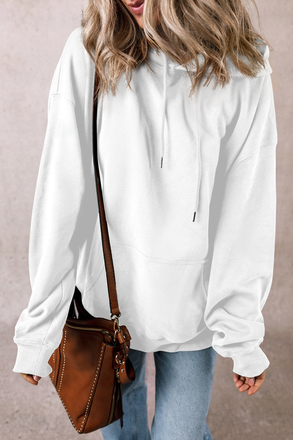 LM | Modern and comfortable hoodie