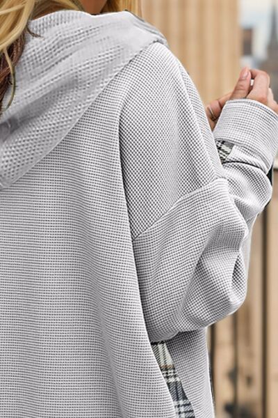 LM | Casual and comfortable jacket