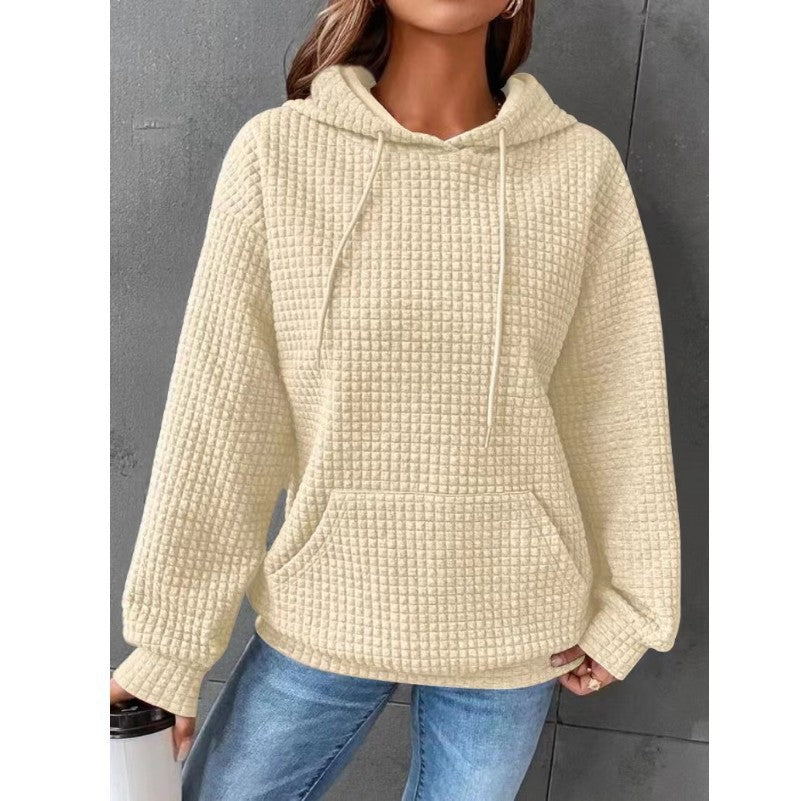 LM | Modern and comfortable sweater