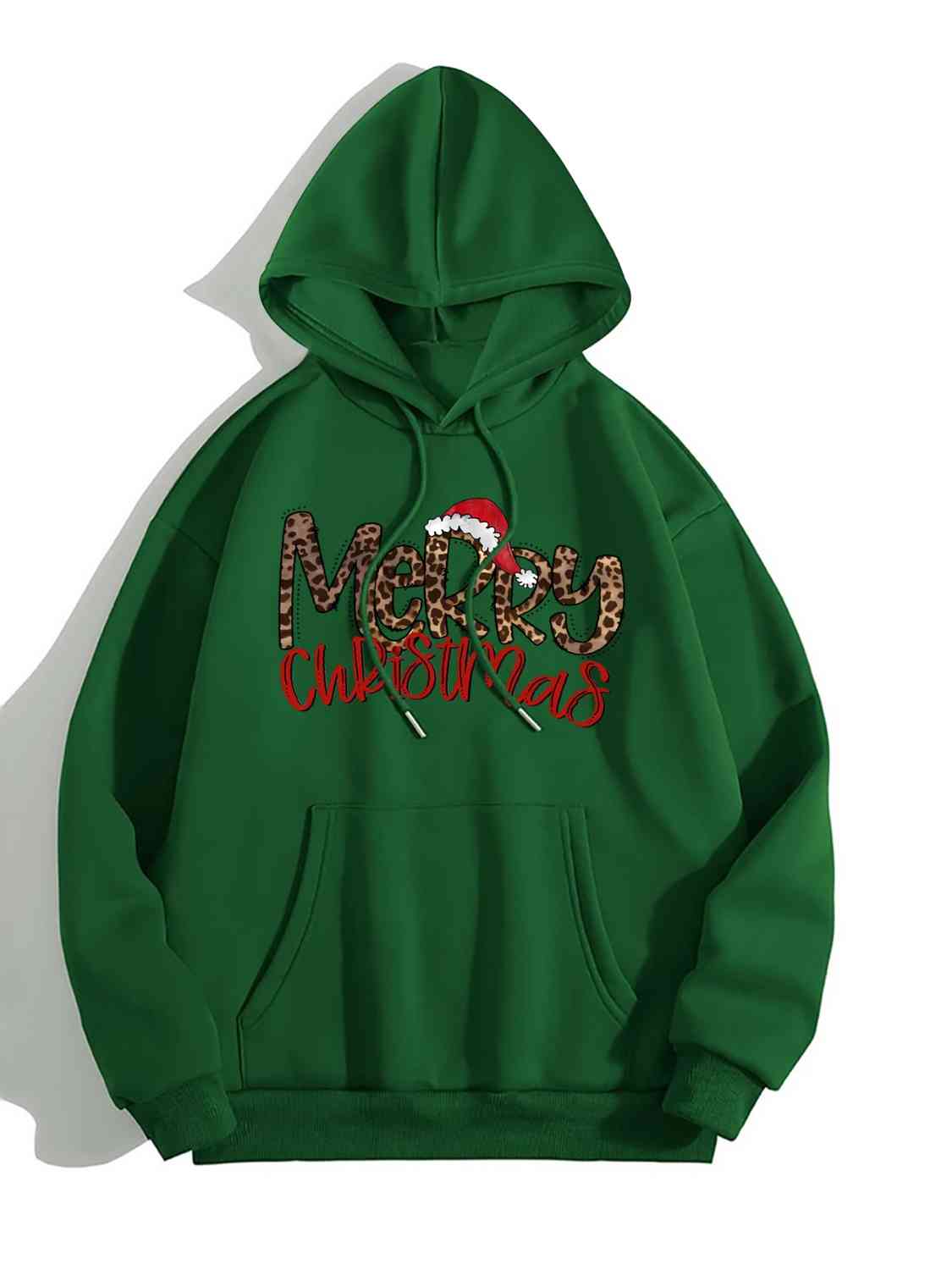 LM | Classic and comfortable winter hoodie