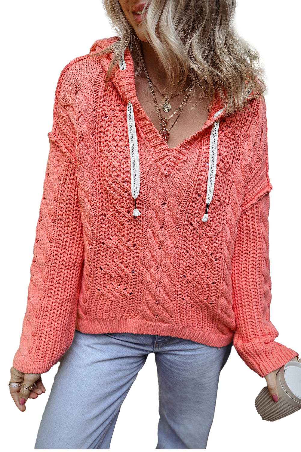 MB | Klassischer und eleganter Winterpullover