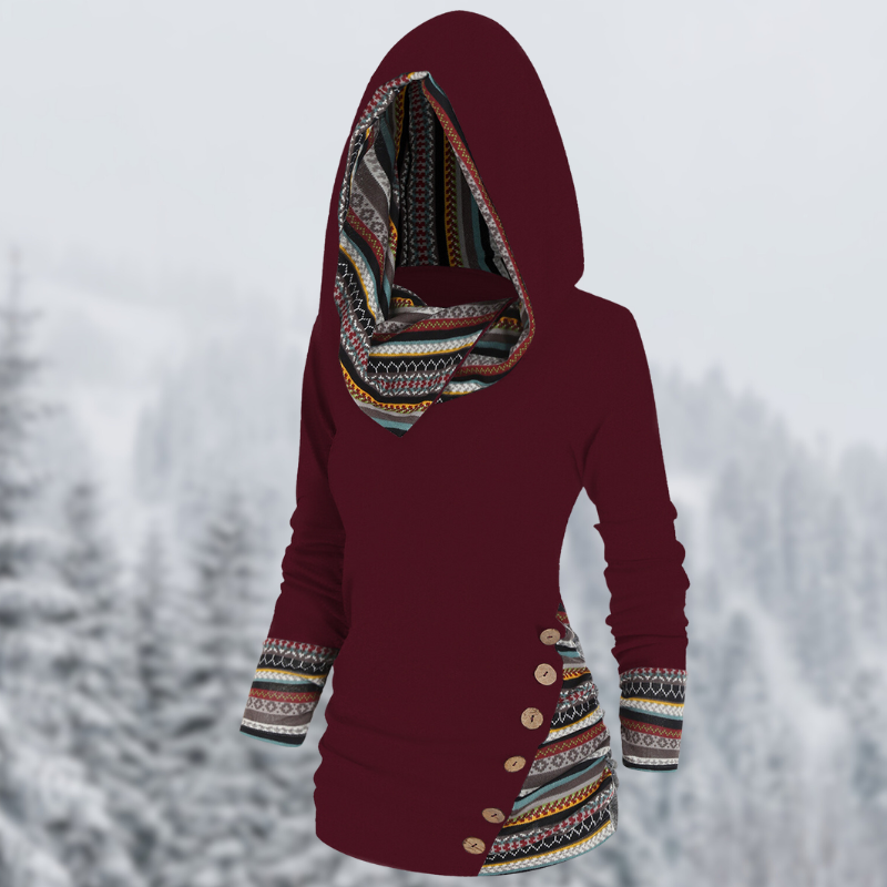 LM | Modern and versatile general sweater