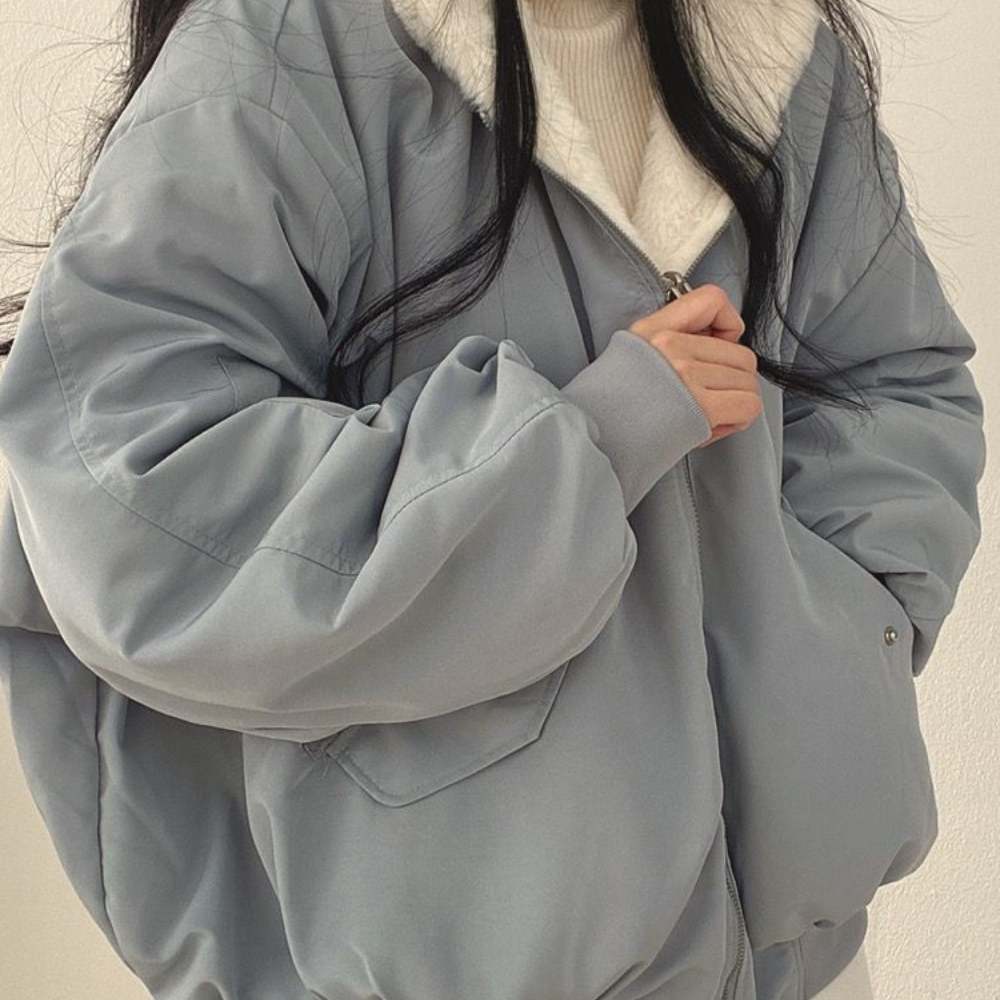 LM | Trendy and elegant general jacket