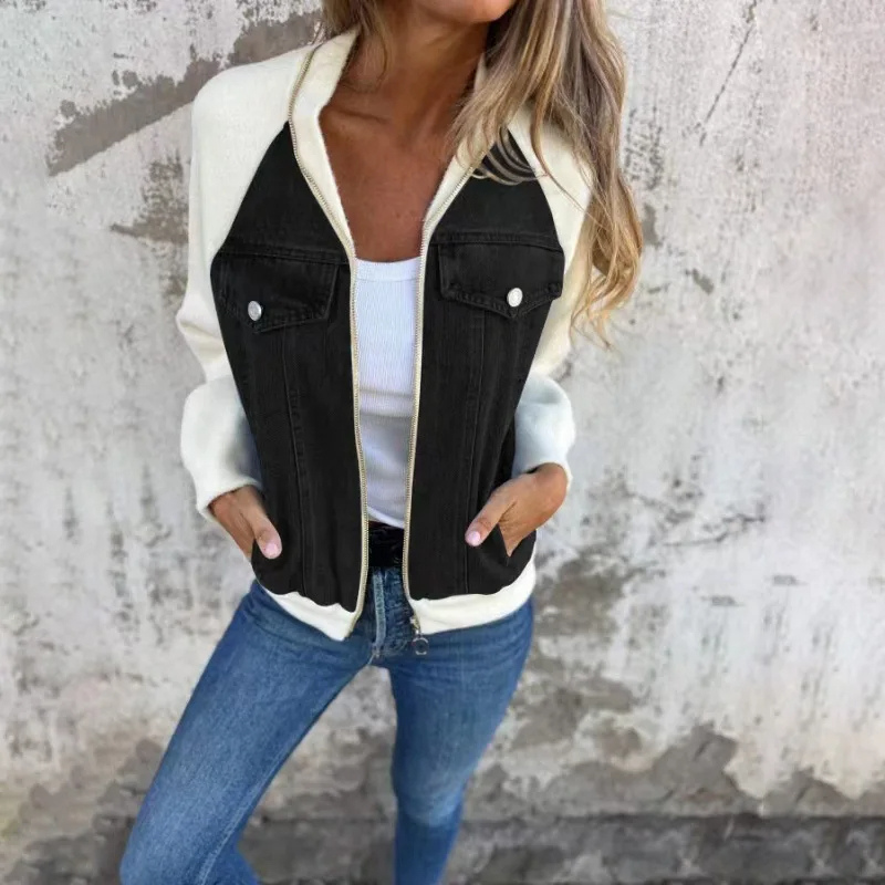 LM | Fashionable and effortless winter jacket