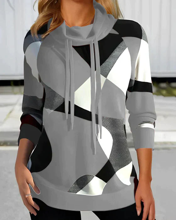 LM | Chic and relaxed sweater