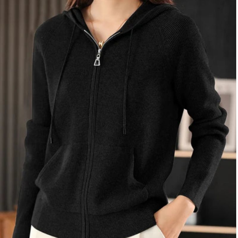 LM | Relaxed and fashionable winter jacket