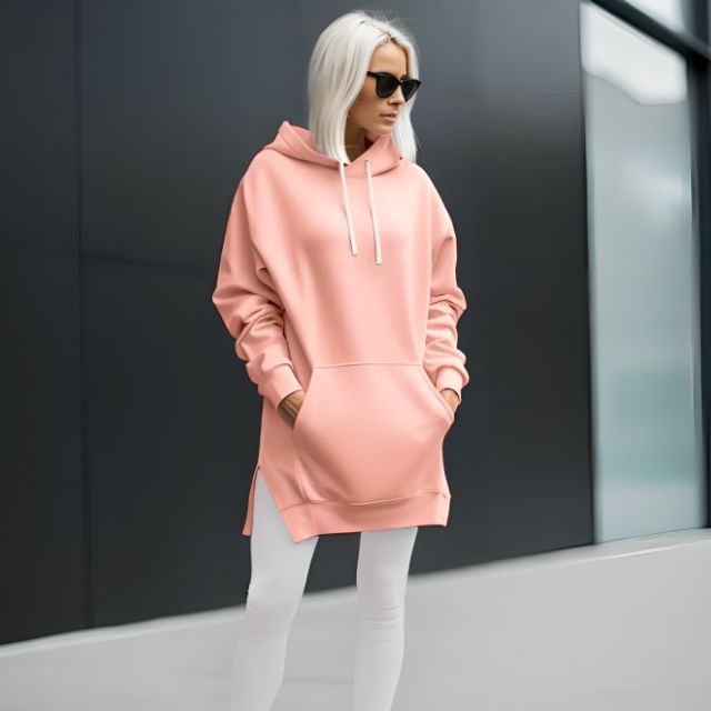LM | Timeless and stylish winter jacket