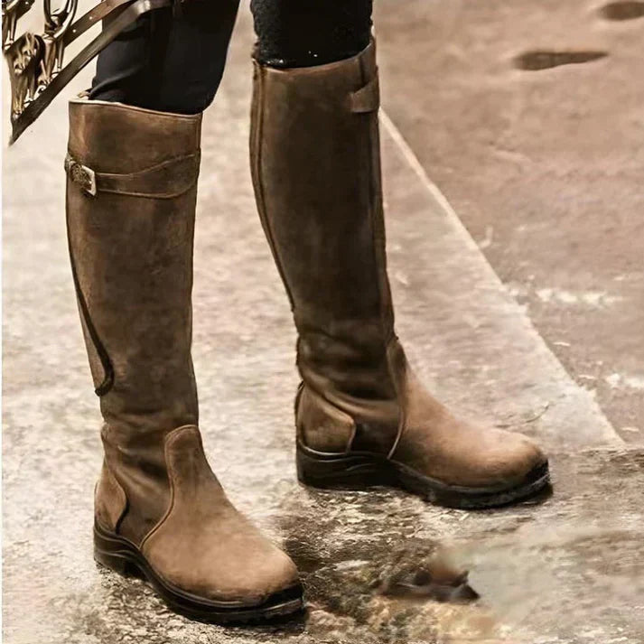 LM | Casual and relaxed general boots