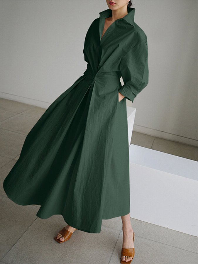 LM | Maxi dress