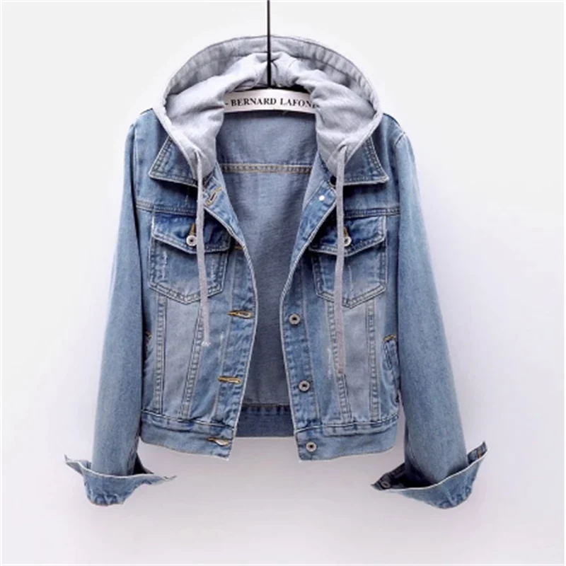 LM | Comfortable and stylish general jacket