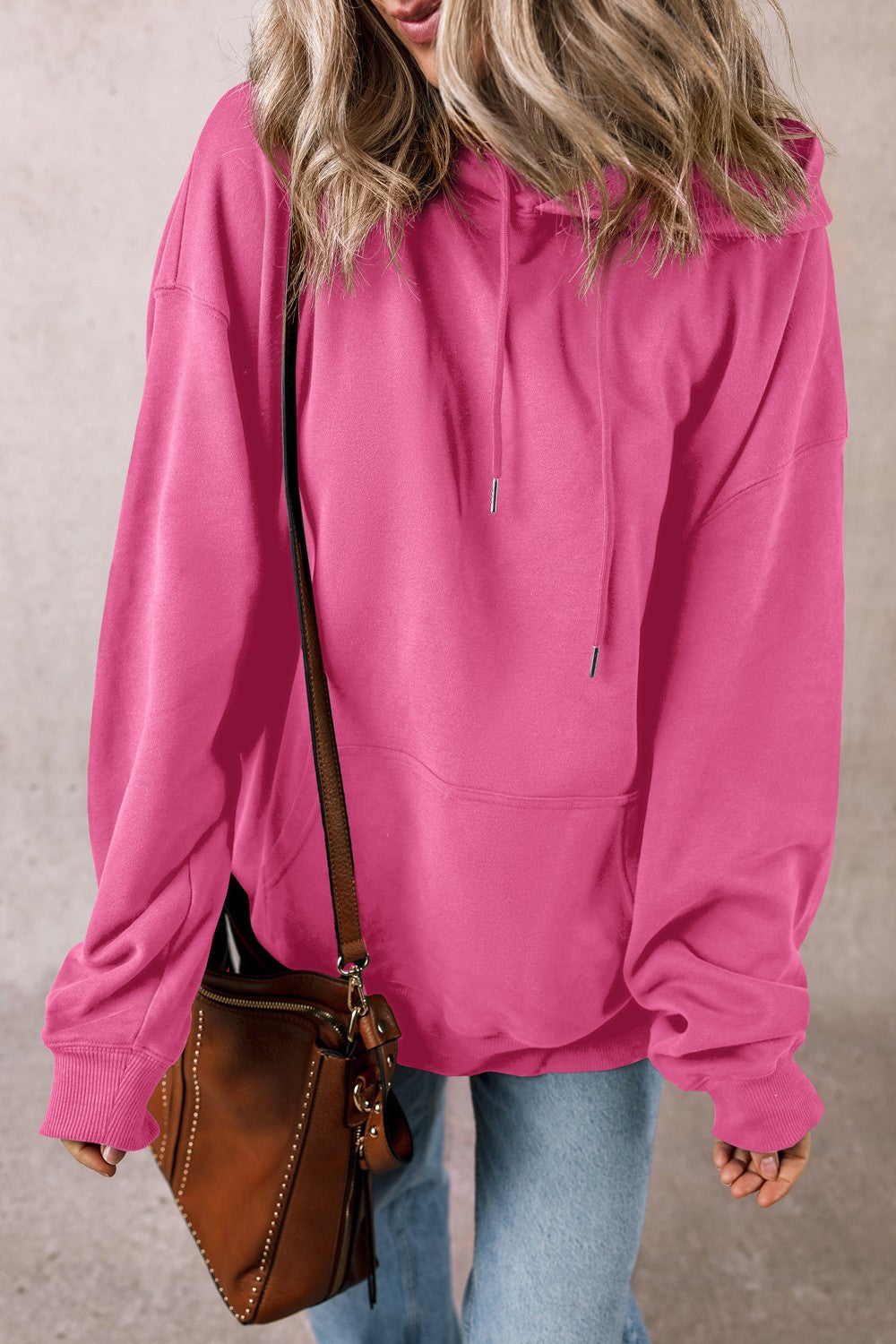 LM | Modern and comfortable hoodie