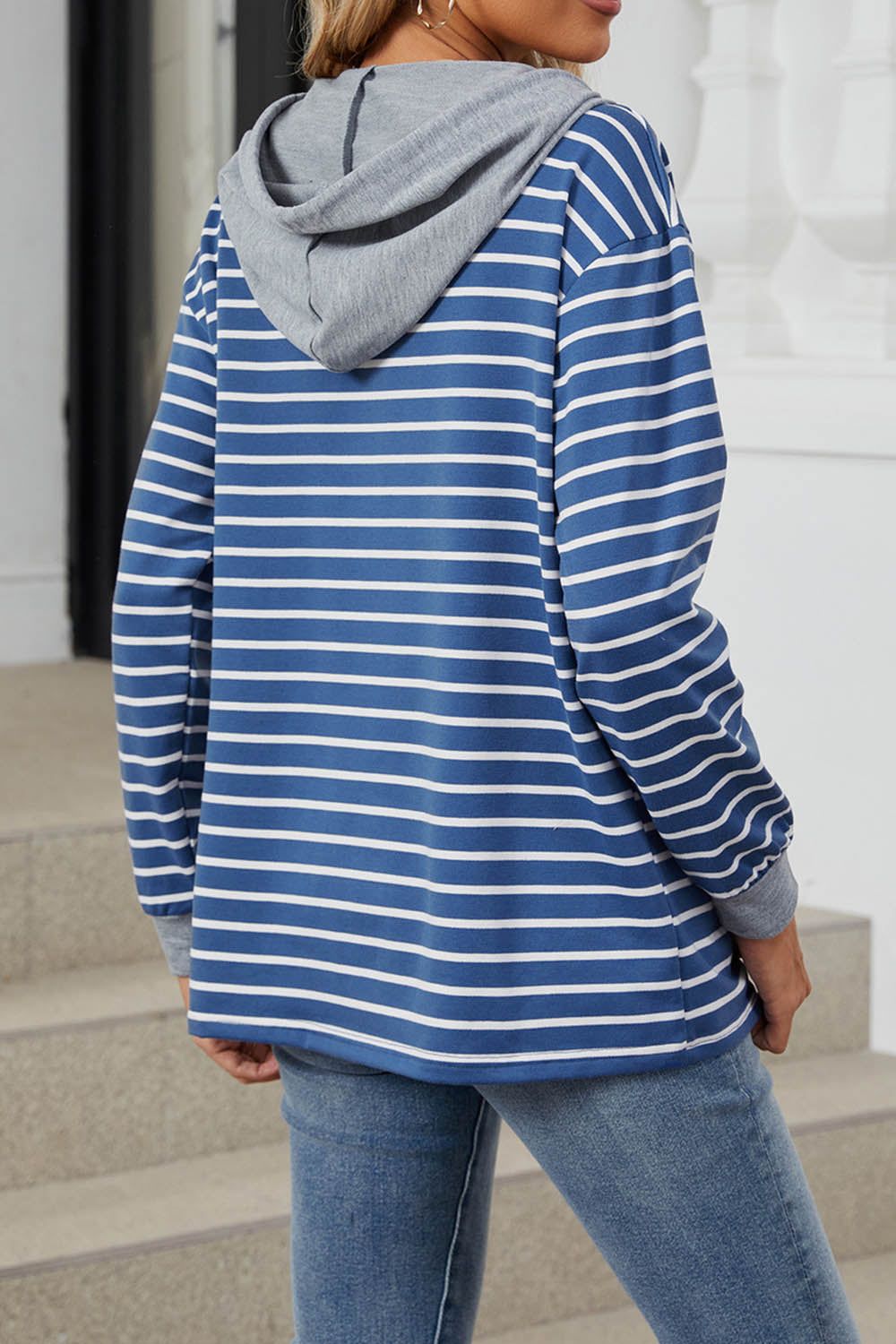 LM | Timeless and stylish hoodie