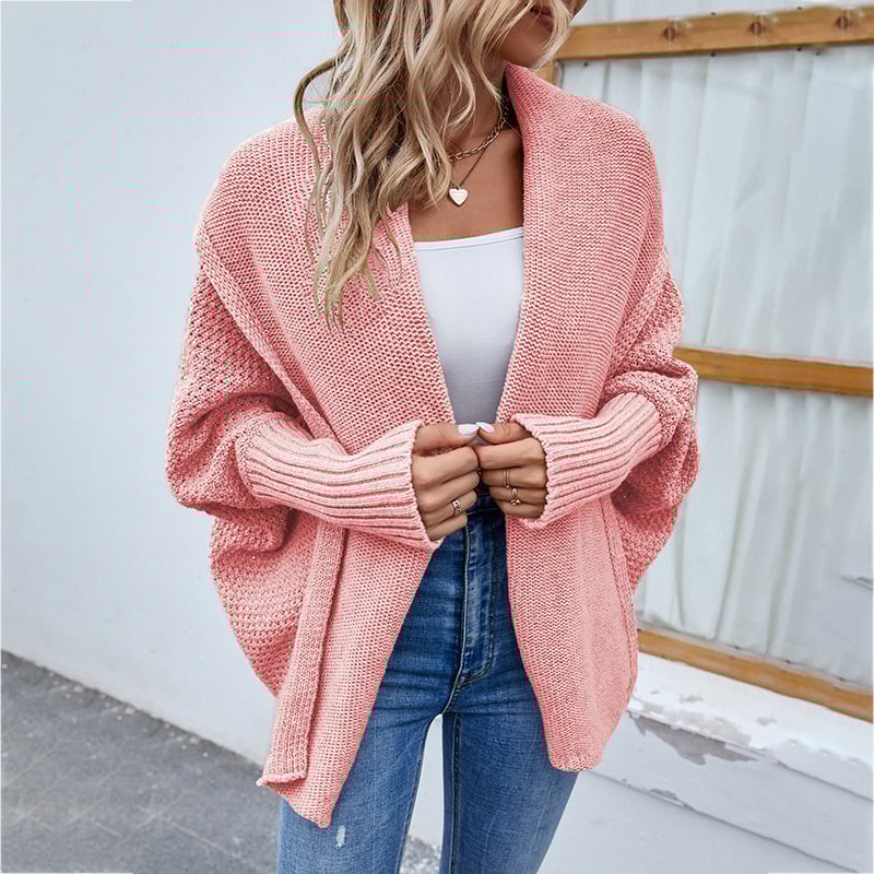 LM | Effortless and trendy winter sweaters