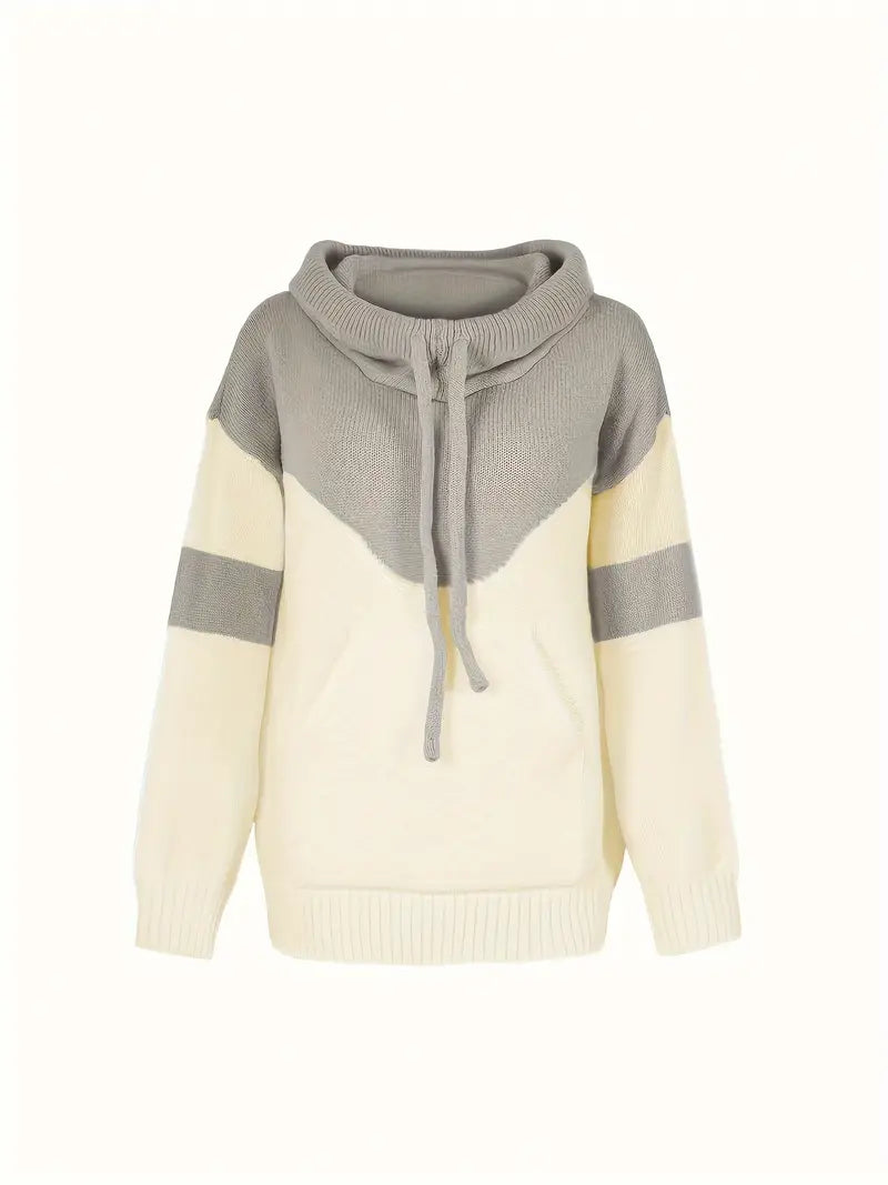 LM | Casual and comfortable winter sweaters