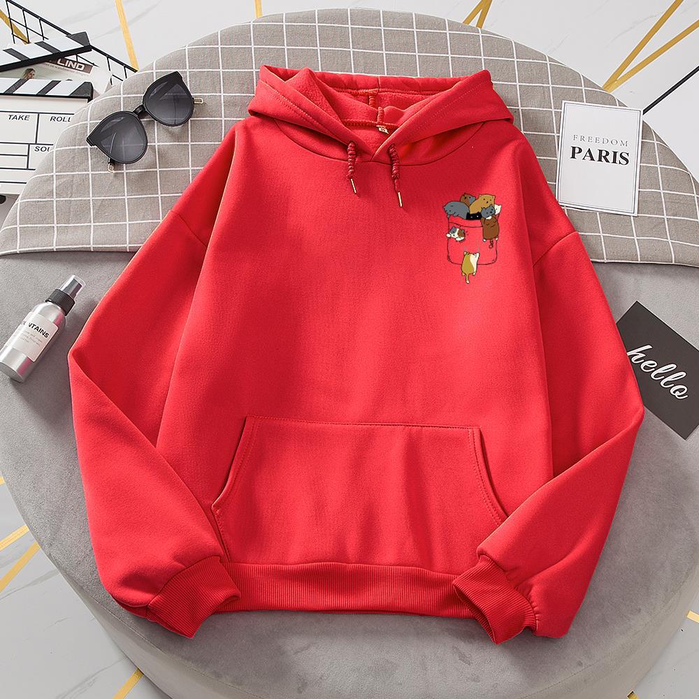 LM | Fashionable and minimalist sweater