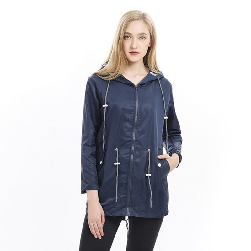 LM | Modern and fashionable general jacket