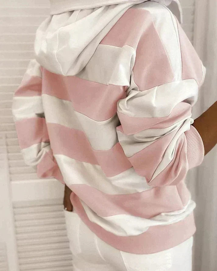 LM | Casual and fashionable general sweater