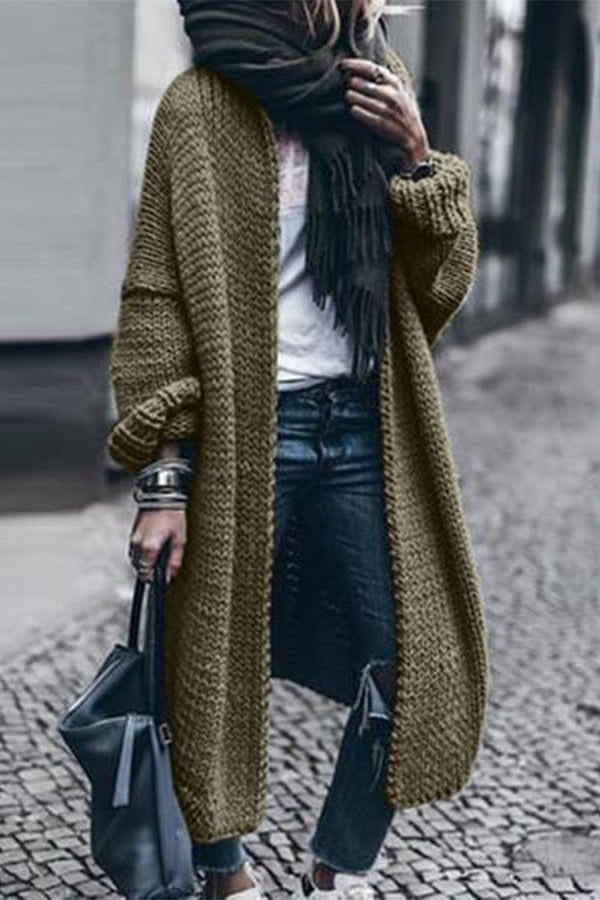 LM | Stylish and elegant cardigan