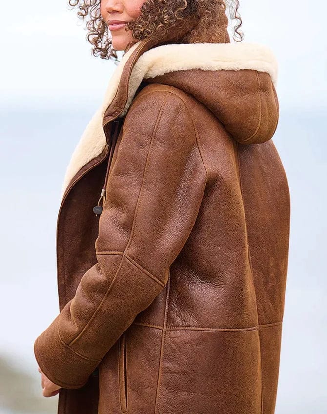 LM | Uncomplicated and trendy winter jacket