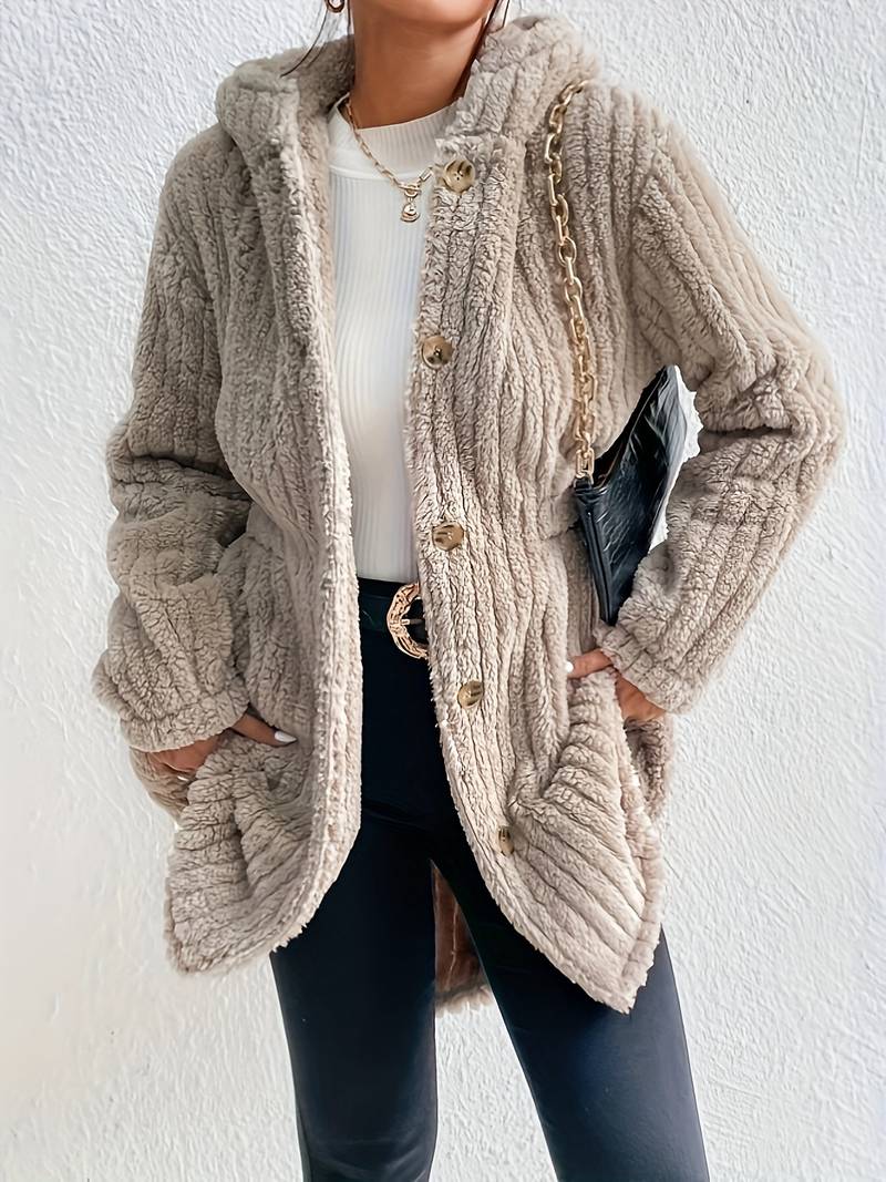 LM | Classic and comfortable general jacket