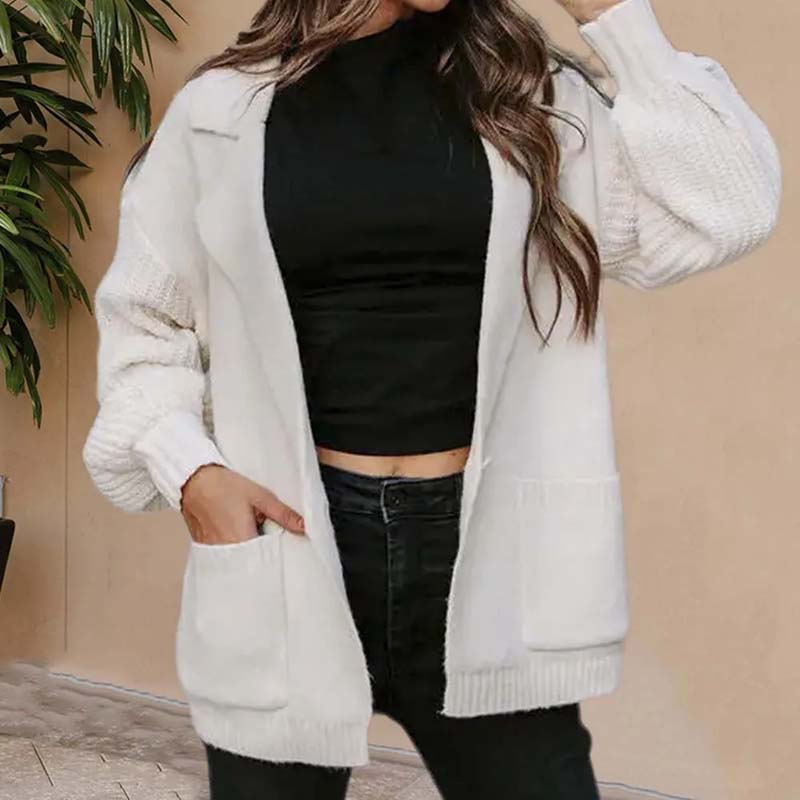 LM | Casual and fashionable winter jacket