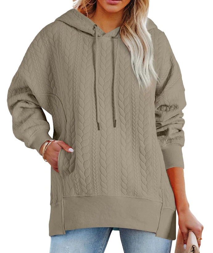 LM | Effortless and chic cardigan