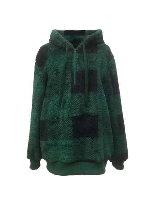 LM | Classic and stylish hoodie