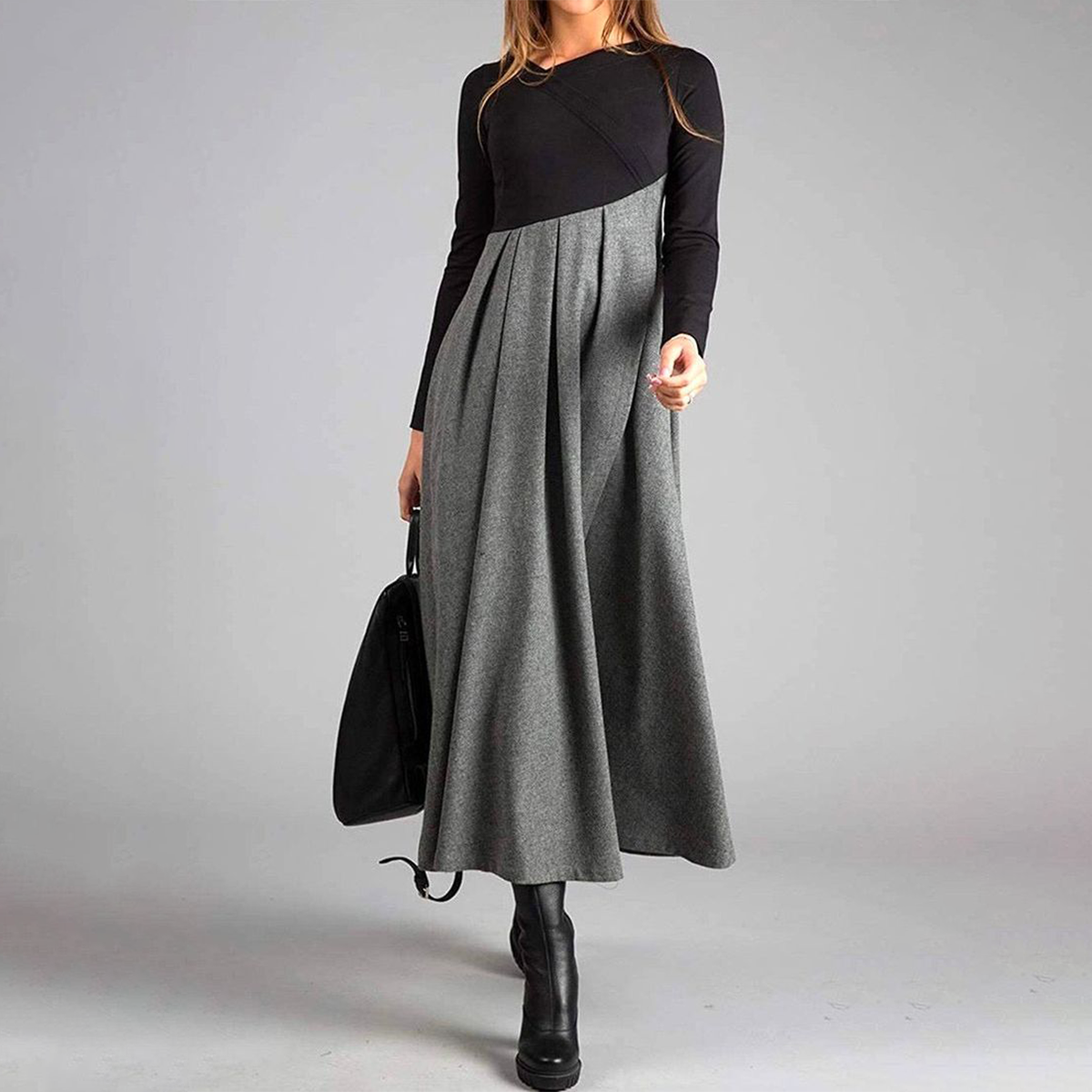 LM | ELEGANT DRESS