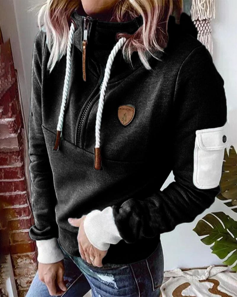 LM | Casual and relaxed general sweater