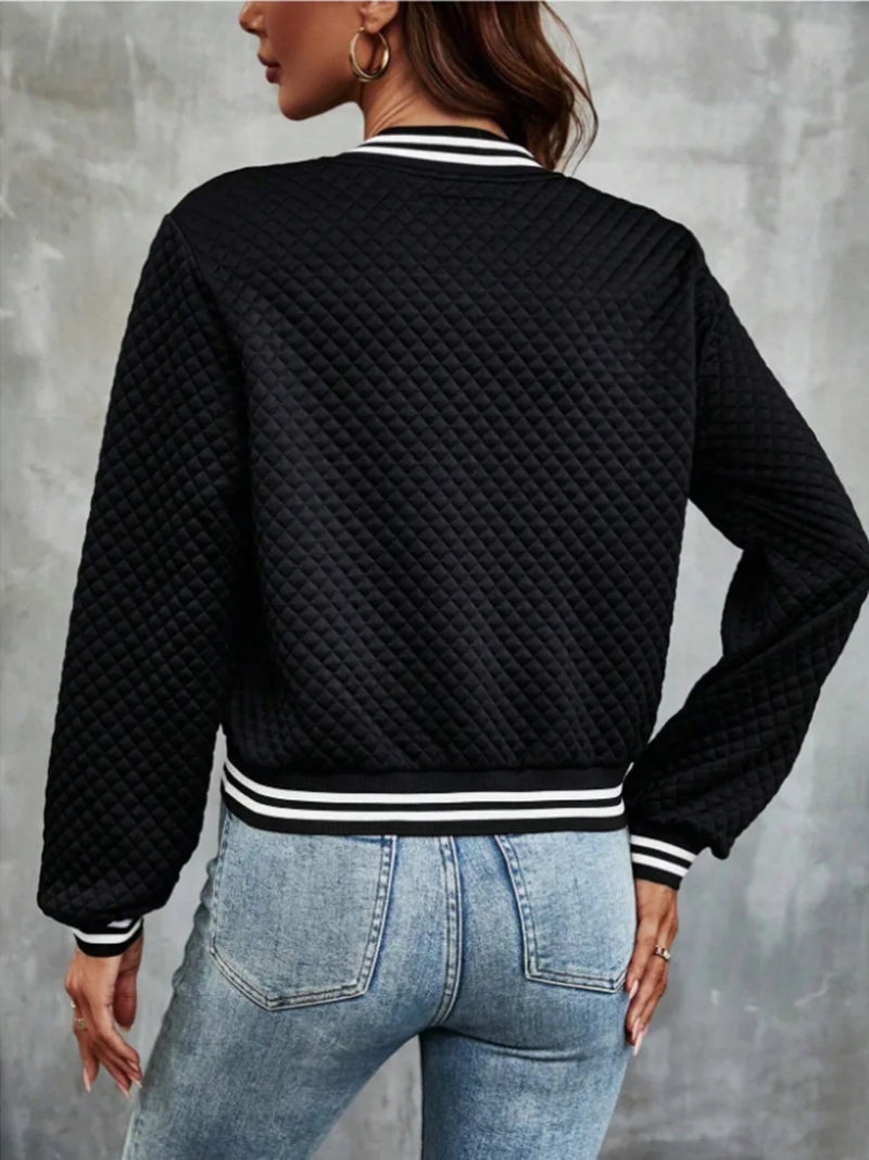 LM | Chic and versatile winter jacket