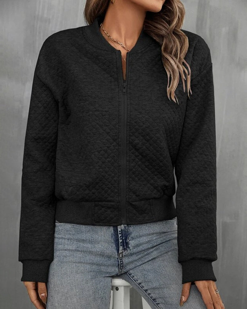 LM | Classic and fashionable winter jacket