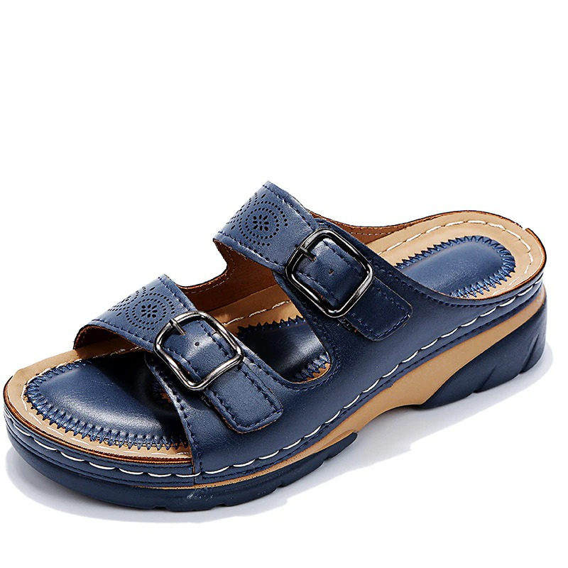 MB | Einfache und stilvolle allgemeine Sandalen