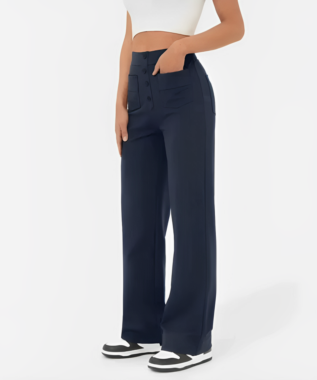 MB | Zeitlose und elegante Winterhosen