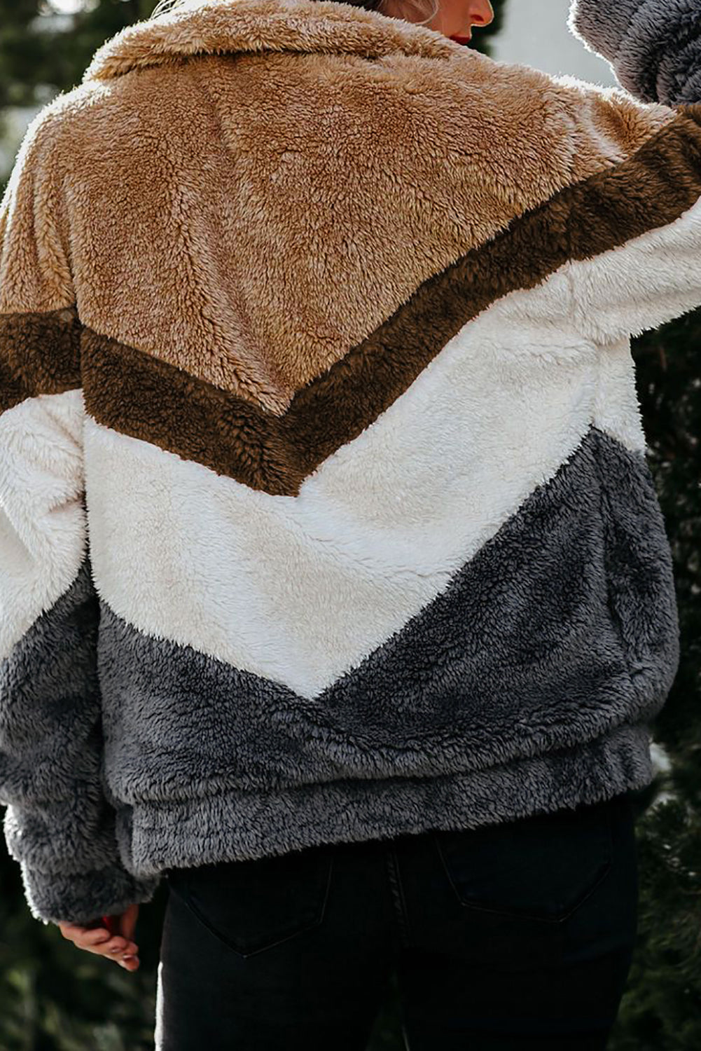 LM | Elegant and versatile winter jacket