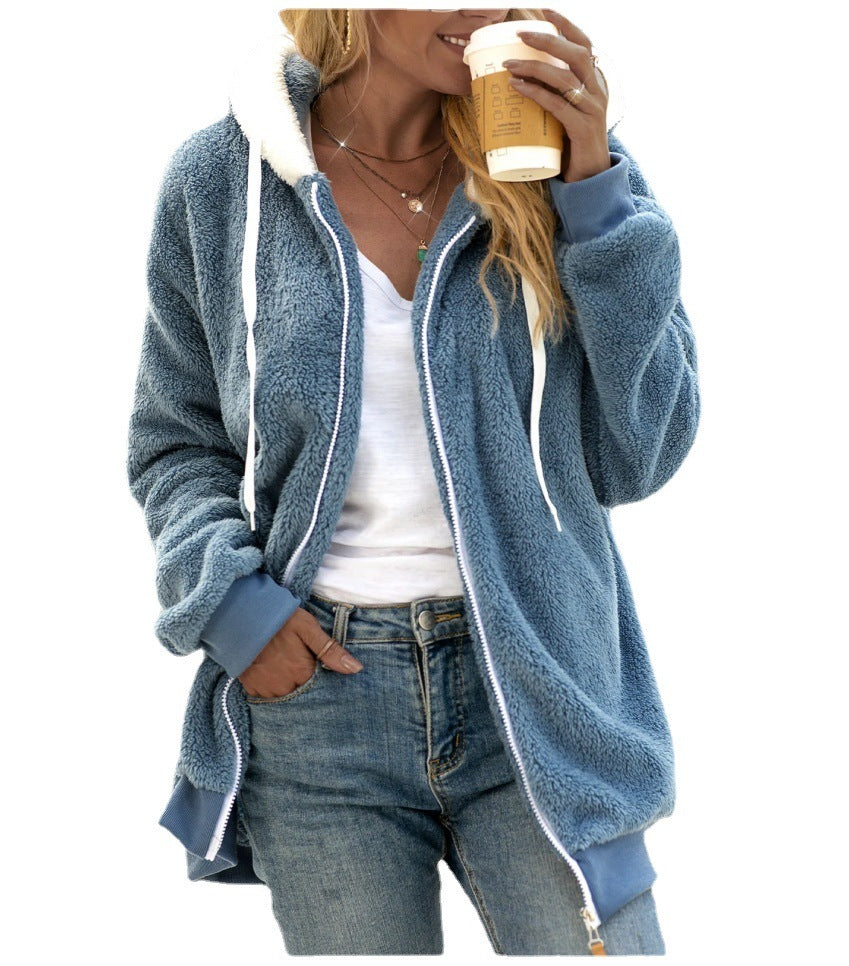 LM | Timeless and elegant winter jacket