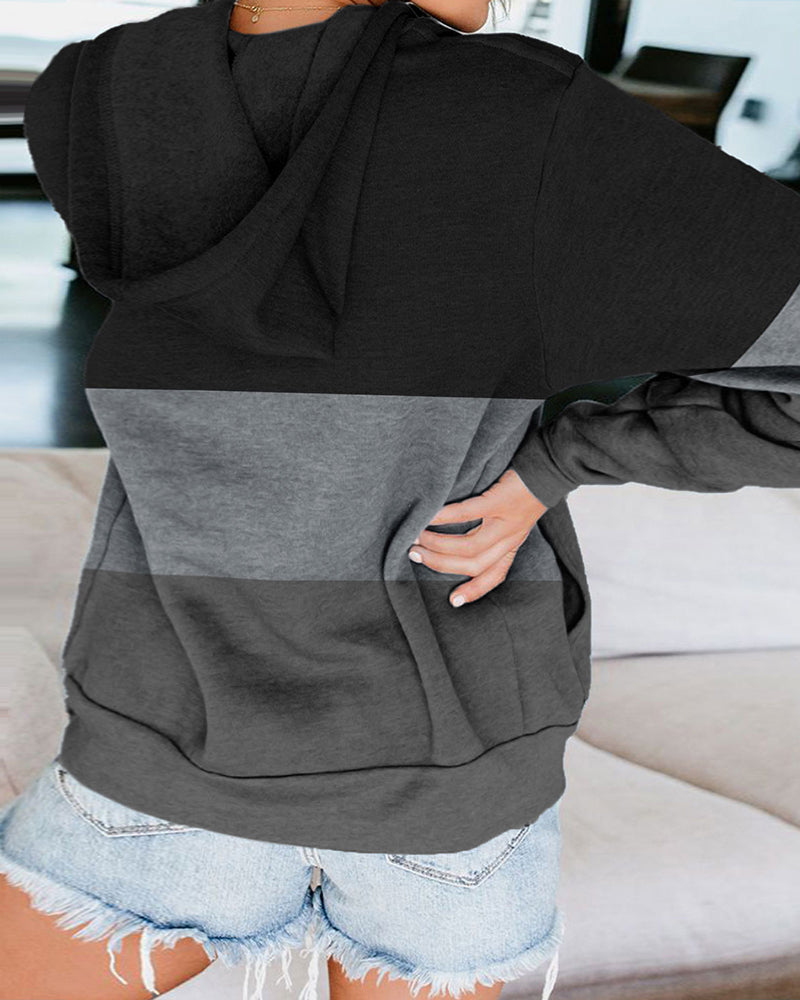 LM | Effortless and stylish general sweater