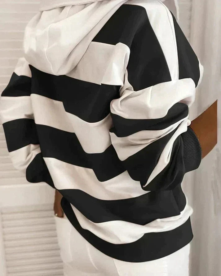 LM | Casual and fashionable general sweater