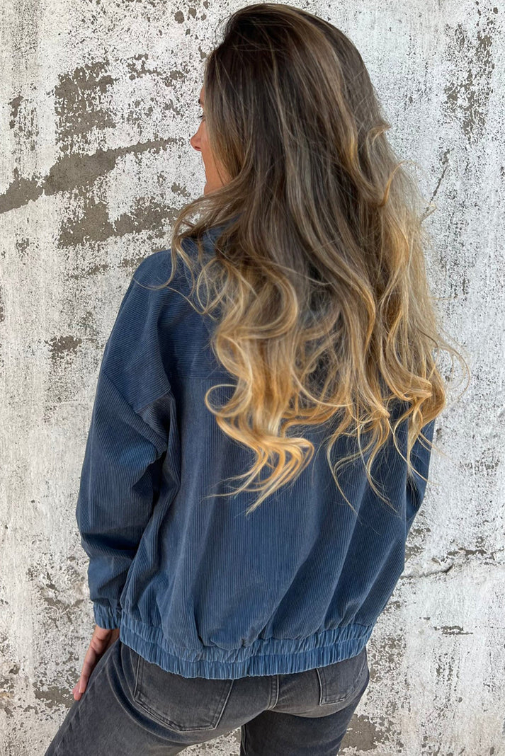 LM | Casual and effortless winter jacket