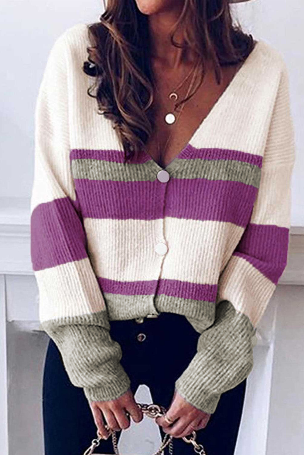 LM | Effortless and chic winter sweaters